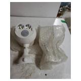 Outdoor Motion Lights