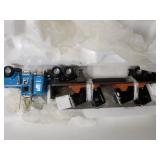 Peterbilt 359 Toy Transporter Truck