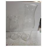 Hurricane Globes