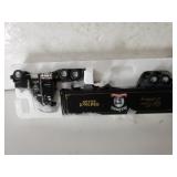 Jack Daniels 18 Wheeler Diecast Model Truck