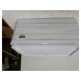 White Container Tops(15)