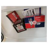 Crosman & Copperhead CO2 Cartridges