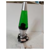 Lava Lamp & Bulbs