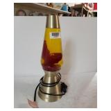 Lava Lamp