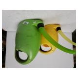 Watering Cans