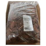 Pine Bark Mulch