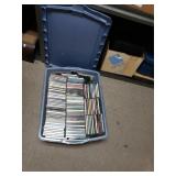 Assorted CDs