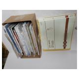 Assorted Road Maps