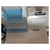 Plastic Storage Containers