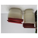 Rubbermaid Containers With Tops