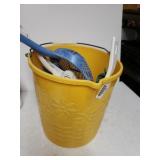 Cleaner, Cat Scooper & More