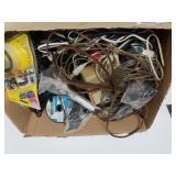 Assorted Cords