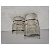 Small Glassware