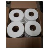 Rolls Of Toilet Paper(12)