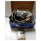 Assorted Video Cables
