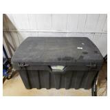 Contico Storage Chest