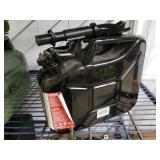 Wavian Fuel Tank. New