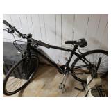 Mens Bontrager Trek Bike