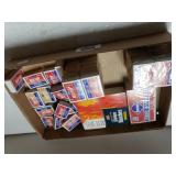Lot Of Matches