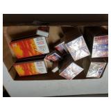 Matches
