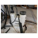 Backpack Sprayer