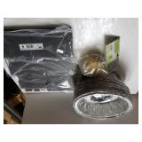 Large Spice Rack Insert, Dutch Oven Liners, Foam