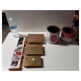 Pick Up Tool,vintage Pipe Tobacco Tins And More