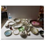 Vintage Glassware
