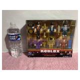 Roblox 15th Anniversary Edition, Legends Of
