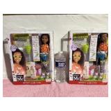 2 Project Mc2 Dolls