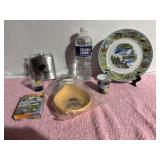West Virginia Items