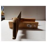 Mitre Saw