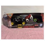Monster Jam, Marvel, Street Justice