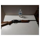 Pumpmaster BB Gun