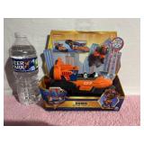 Zumba, Paw Patrol The Movie, Figure with Deluxe