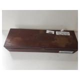 Vintage Anter Bros A.B.C. Tampa Special Wood