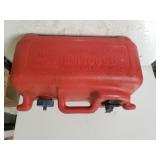 Dura Tank Gasoline Container