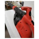 Black & Decker Blower
