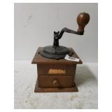 Vintage Coffee Grinder