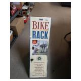 Top line Bike Rack