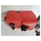 Gasoline Container