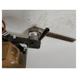 Black & Decker Trimmer
