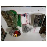 Assorted Kitchen Items