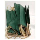 Lot Of Bottle Gift Bags