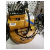 Bostitch Compressor