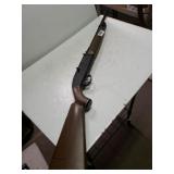 2109 Classic Pellet Rifle