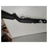 Pellet Rifle