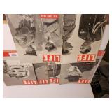 1940s Life Magazines War Coverage(6)