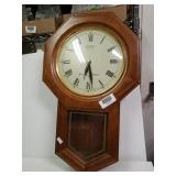 Seiko Wall Clock