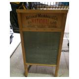 National Washboard Co